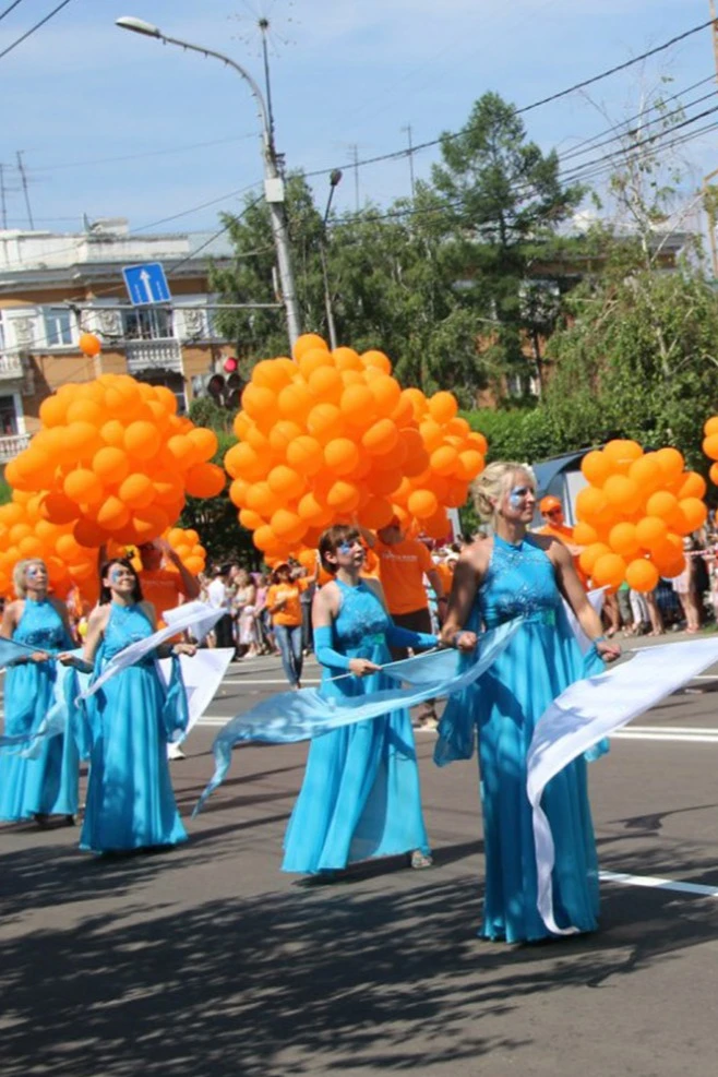 Воздушный шар B85 металлик без печати#4 Воздушный шар B85 металлик без печати#4