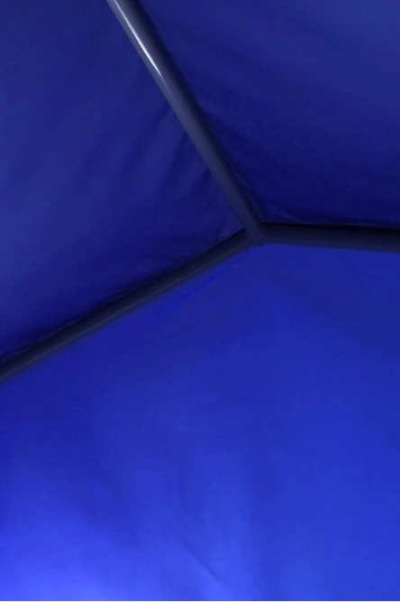 Палатка для промоакции и торговли без козырька 1,5х1,5 м, однотонная#6 Палатка для промоакции и торговли без козырька 1,5х1,5 м, однотонная#6