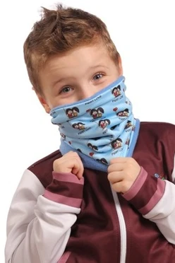 Купить бафф Арктик детский "First Love"