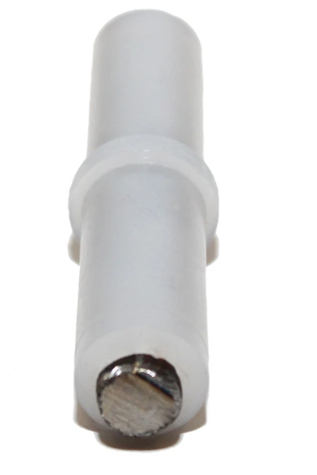 Соединитель для трубы 20 мм#1