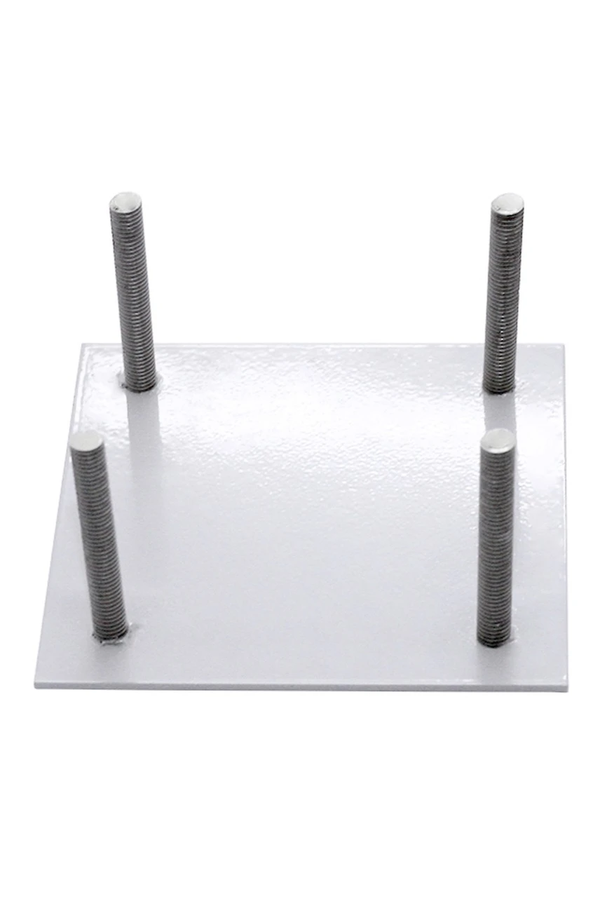 Пламя 2 штока#8