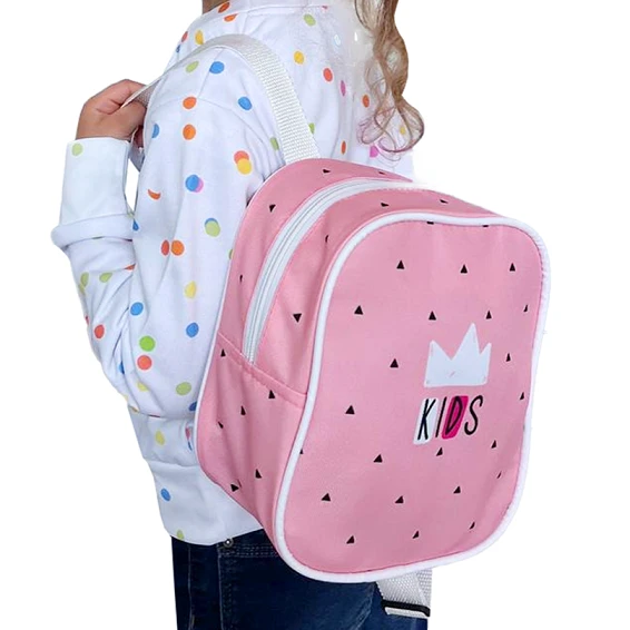 Детские рюкзаки