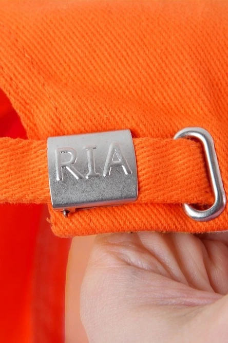 Бейсболка Велюр пятиклинка стандарт взрослая, однотонная оранжевая (хлопок)#7 Бейсболка Велюр пятиклинка стандарт взрослая, однотонная оранжевая (хлопок)#7