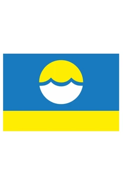 Купить флаг Николаевского района