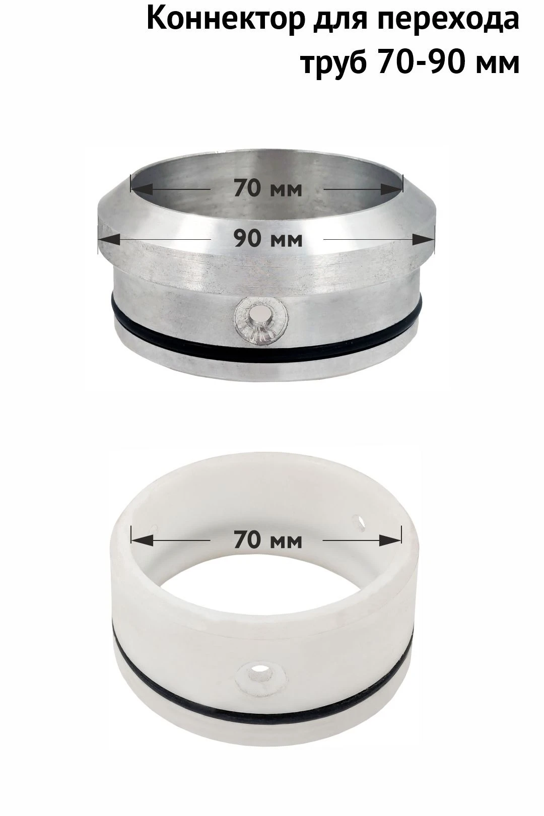 Флагшток алюминиевый с закрытым механизмом 9 м (покраска), Нептун#5