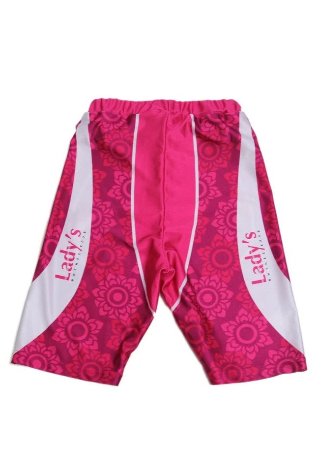 Шорты Форвард женские с полной запечаткой "Ladys"#1