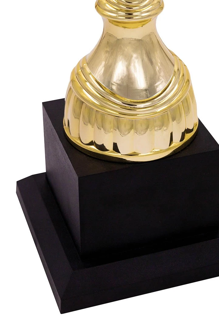 Кубок ИК0087 с крышкой#2