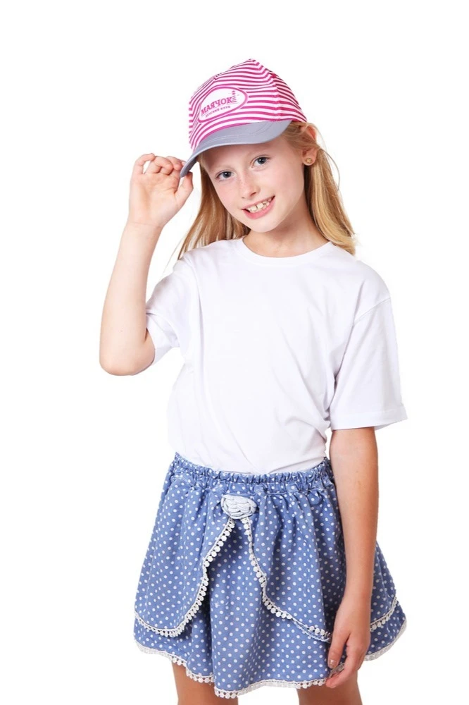 Купить бейсболку Стандарт детская "Маячок"