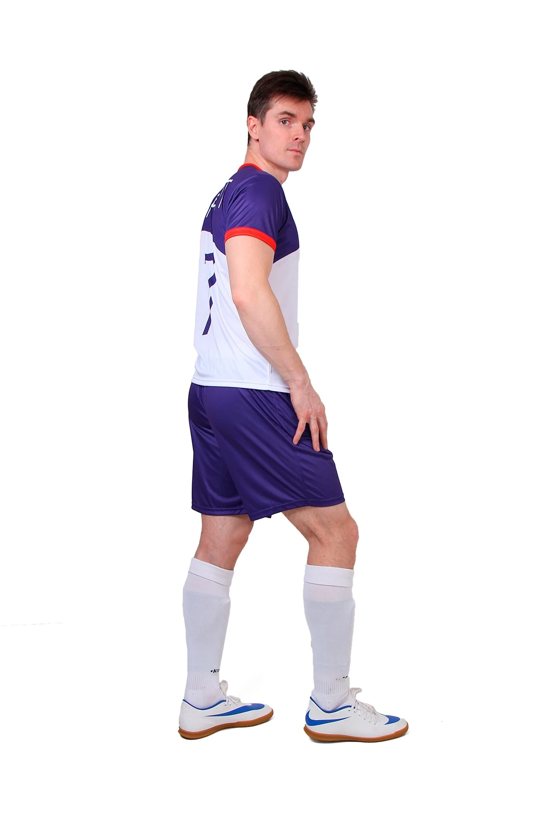 Футбольная форма Юве мужская с полной запечаткой "HART"#2 Футбольная форма Юве мужская с полной запечаткой "HART"#2