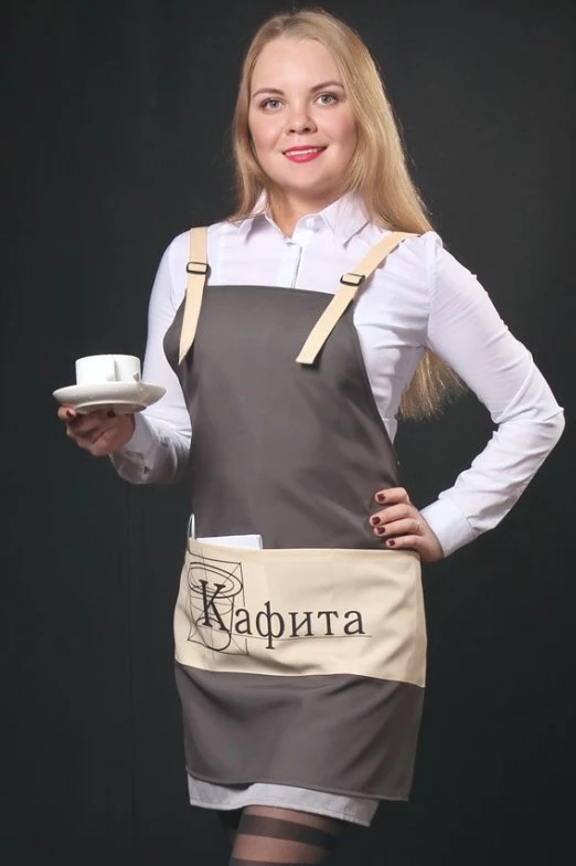 Купить фартук Хилтон