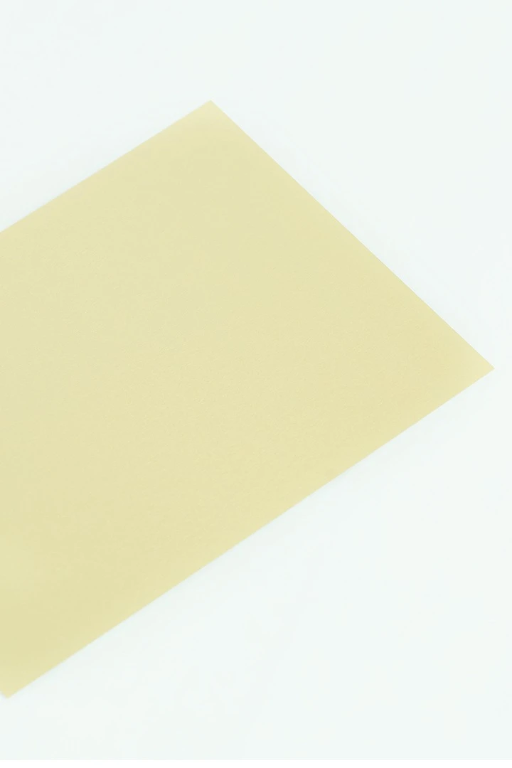 Купить алюминий сатин односторонний 200х300 мм 0,5 мм, золото