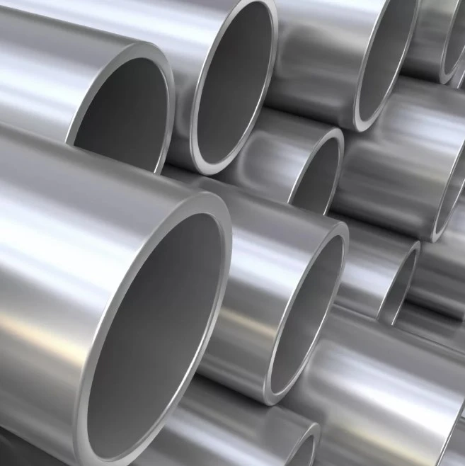 Флагштоки из алюминия