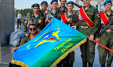 INARI - Производственная компания | INARI