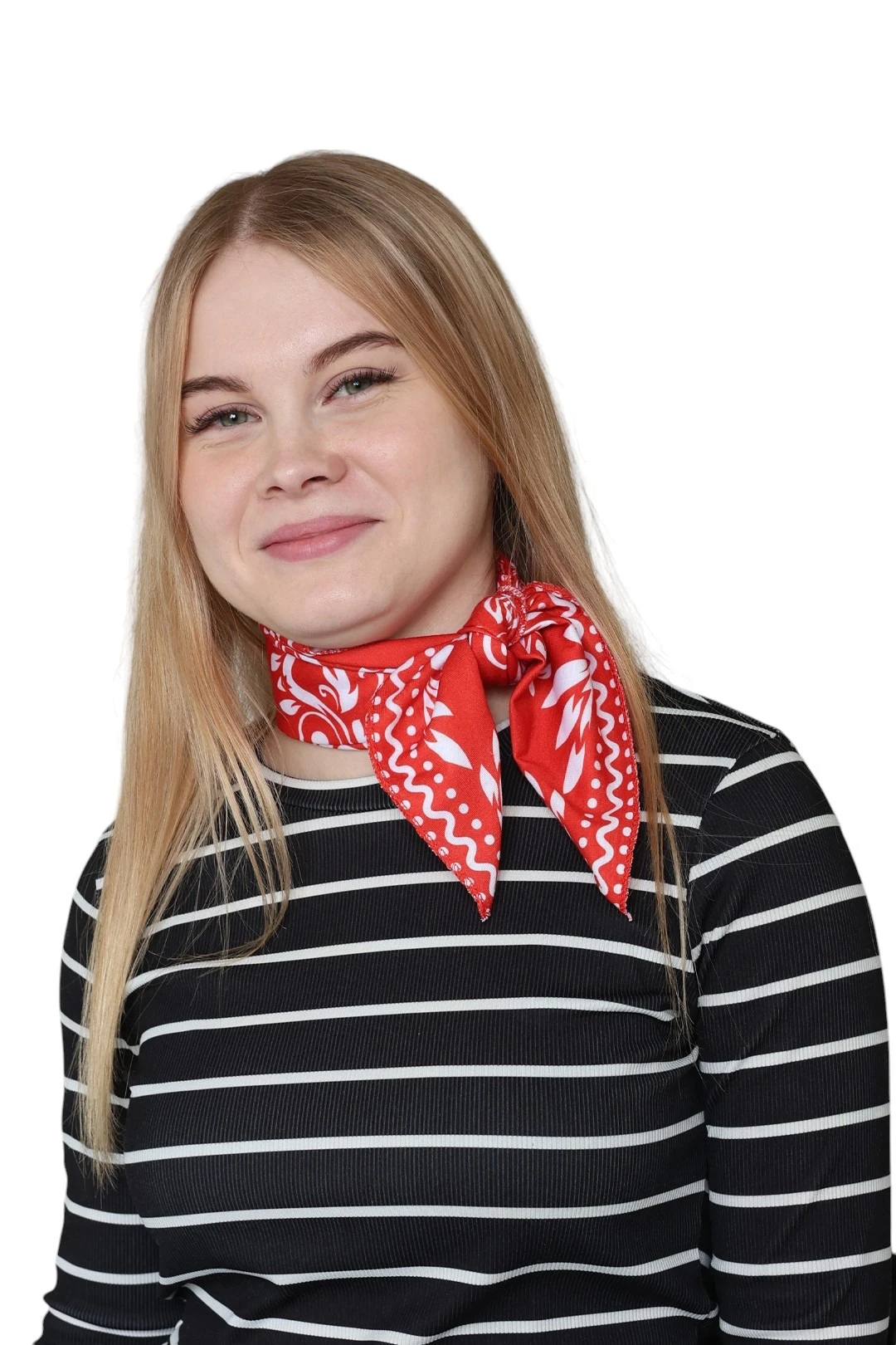 Купить бандану трикотажную 60х60 см, с полной запечаткой Купить бандану трикотажную 60х60 см, с полной запечаткой