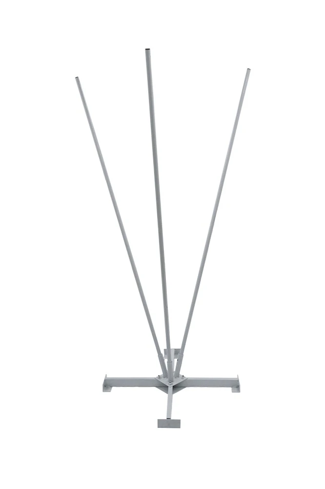 Пламя 3 штока#4