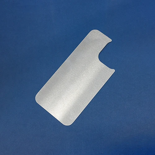 Металлические пластины для чехлов