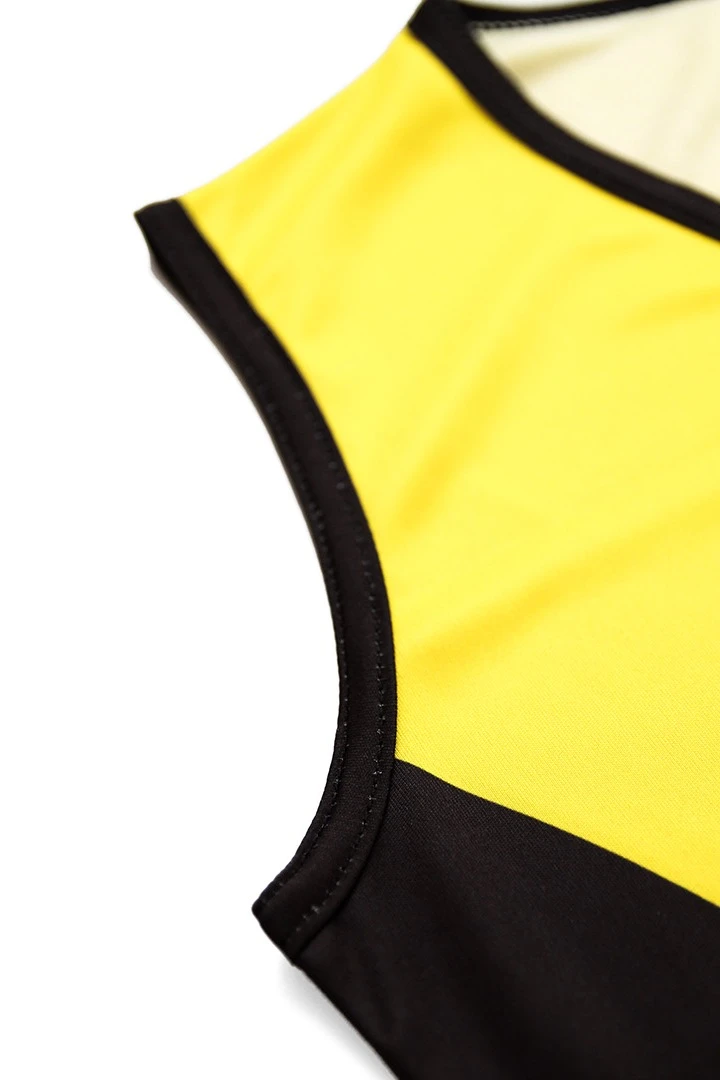 Форма Линда с шортами женская, с полной запечаткой "Hawks"#3