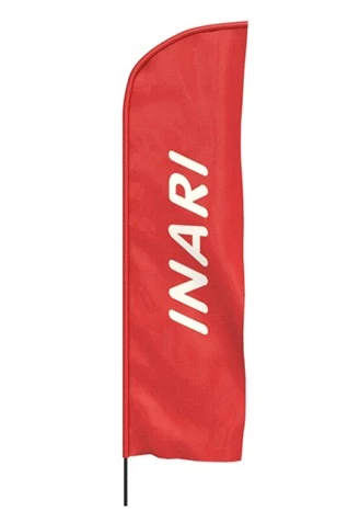 Флагшток Флекс 2,5 м#1