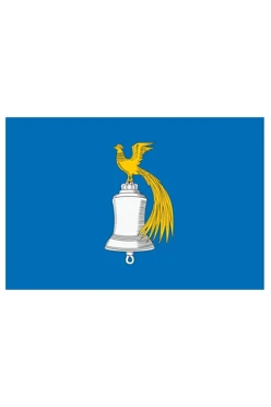 Купить флаг Татищевского района