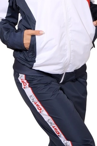 Брюки Спортинг спортивные унисекс с полной запечаткой "Tandem"#2 Брюки Спортинг спортивные унисекс с полной запечаткой "Tandem"#2