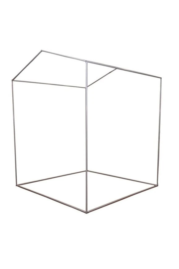 Палатка для промоакции и торговли (без козырька) 1,5х1,5 м#3