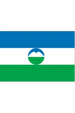 Купить флажок Кабардино-Балкарии