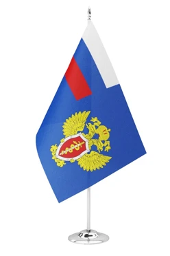 Купить флажок ФСКН РФ