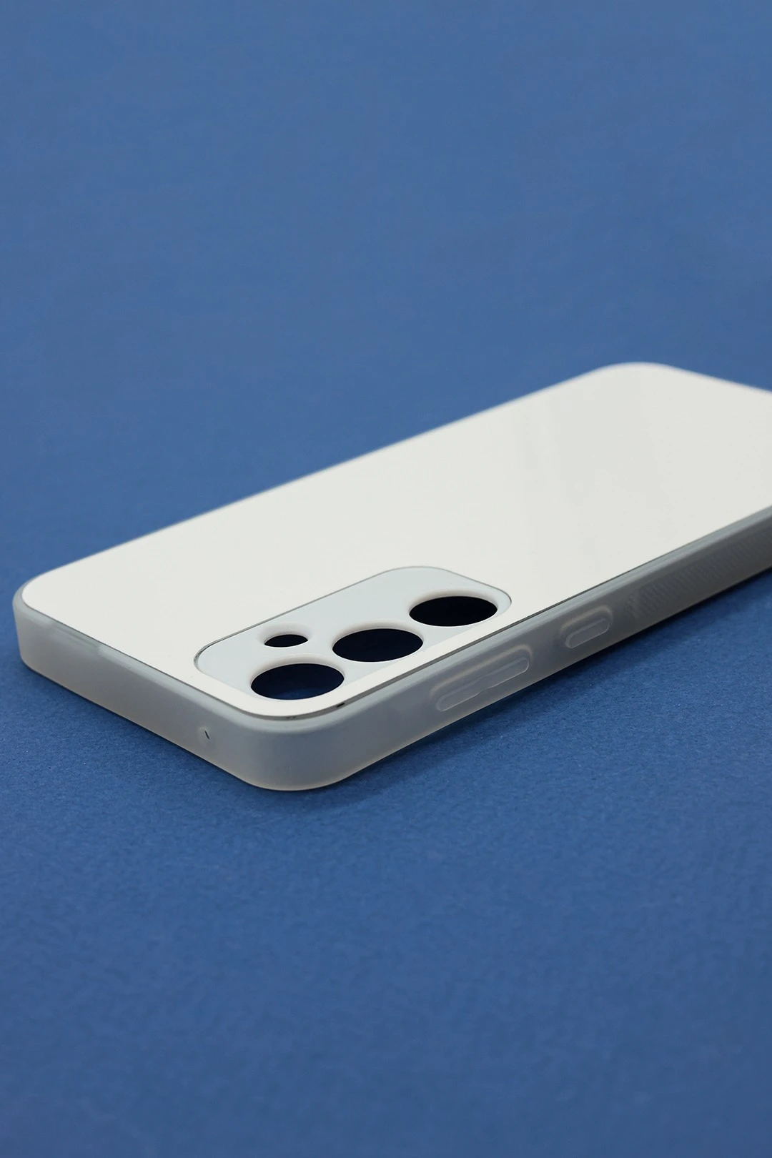 Купить чехол для Samsung A35 без печати