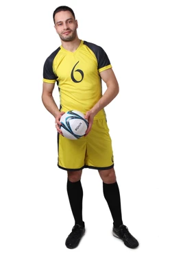 Купить футбольную форму взрослую Эйр "CARR"