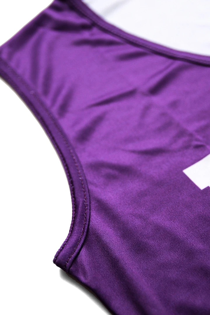 Форма Моника без шорт женская, с полной запечаткой "LSHS"#8