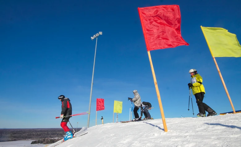 Флаги расцвечивания INARI - Производственная компания | INARI