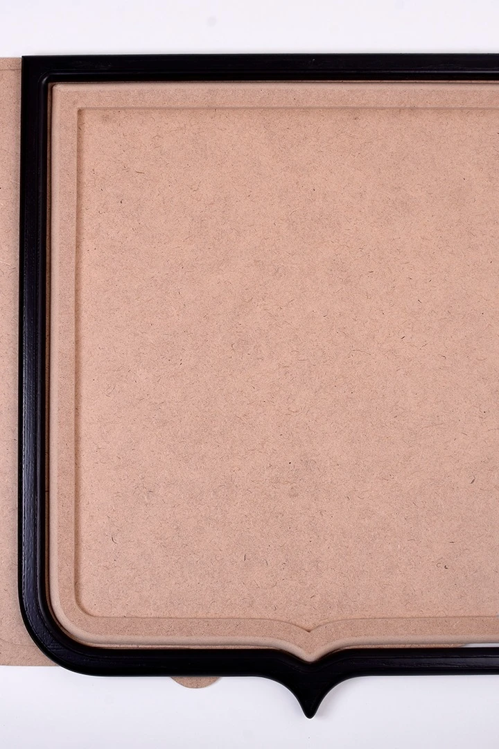 Задняя стенка герба 53х61 см#7