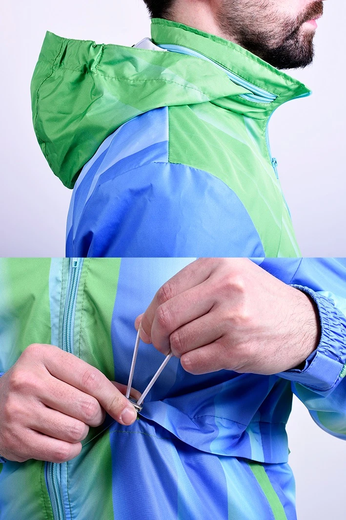 Ветровка Харви унисекс с полной запечаткой#4