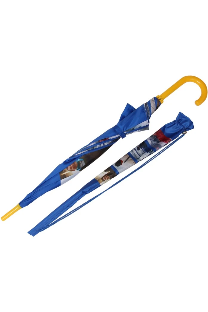 Чехол для зонта с лямкой, с полной запечаткой#4