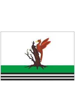 Купить флаг Елабужского района