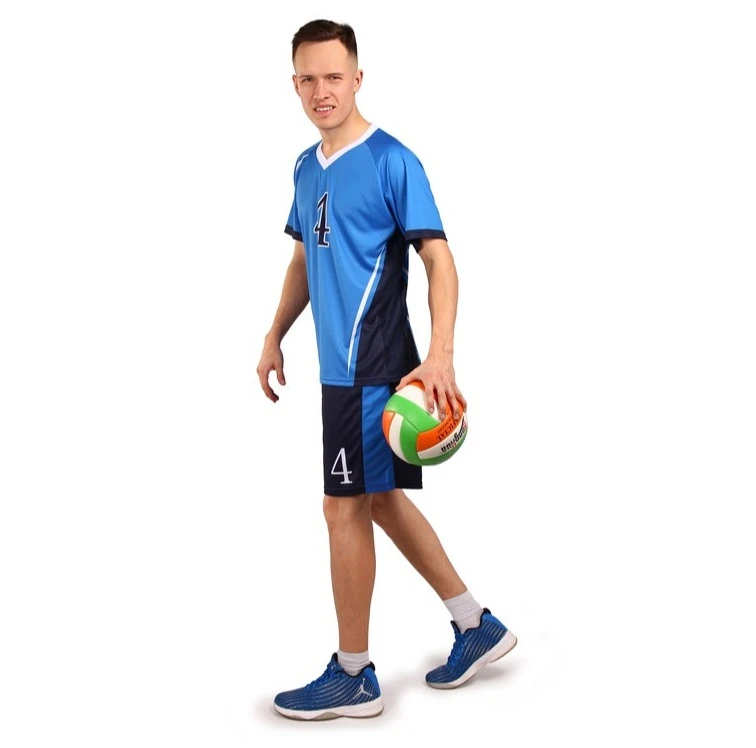 Волейбольная форма