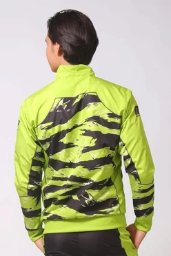 Купить ветровку Спортинг унисекс, с полной запечаткой "Assault"