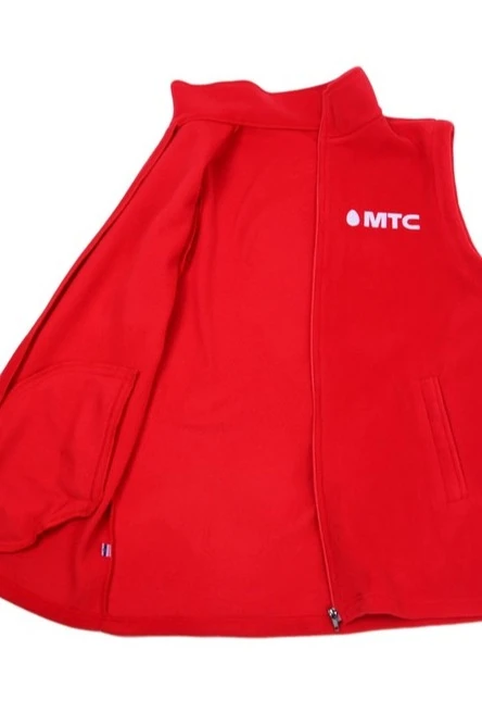 Купить жилет Браво "МТС"