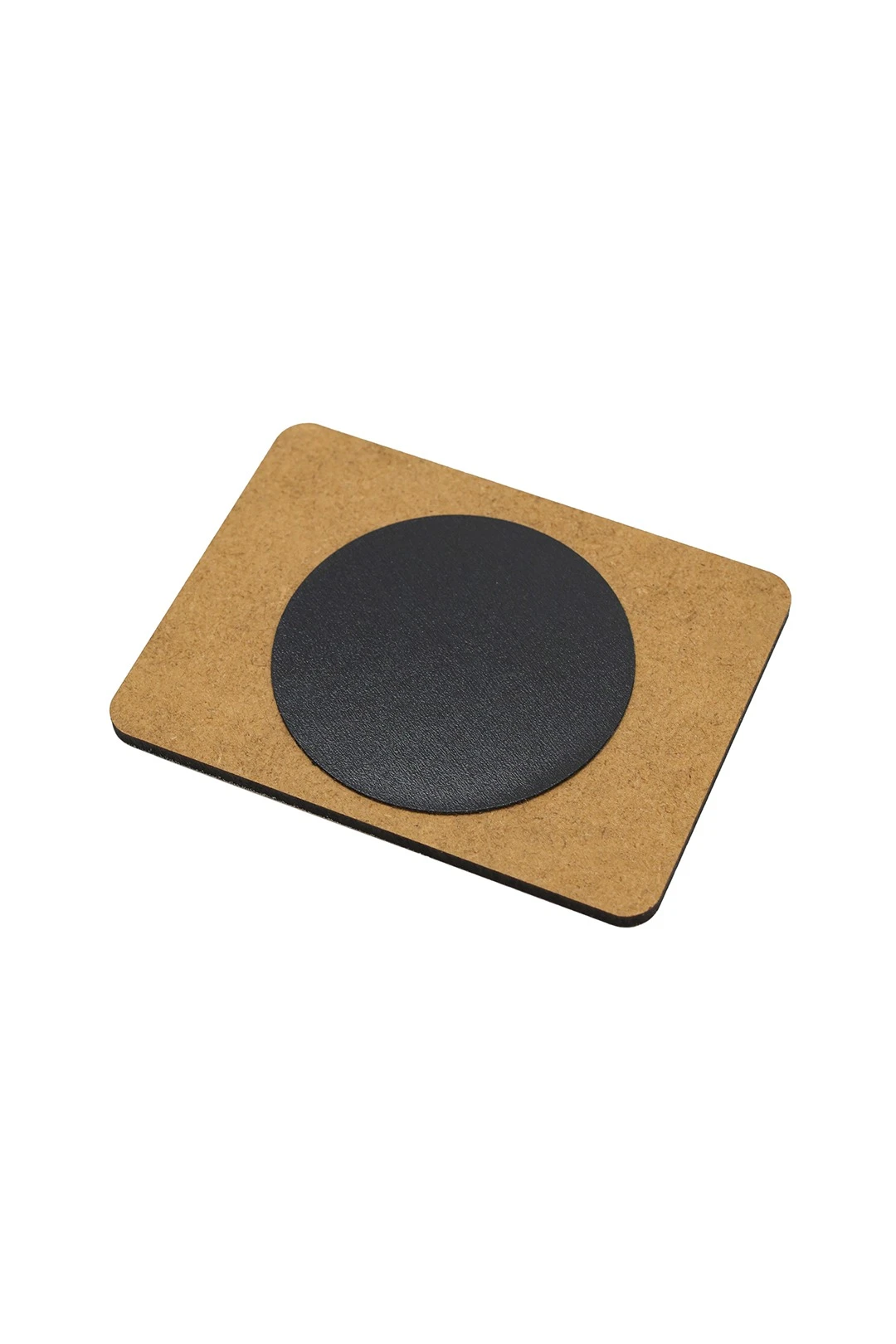 Магнит из дерева 6х8 см прямоугольник, с нанесением#1