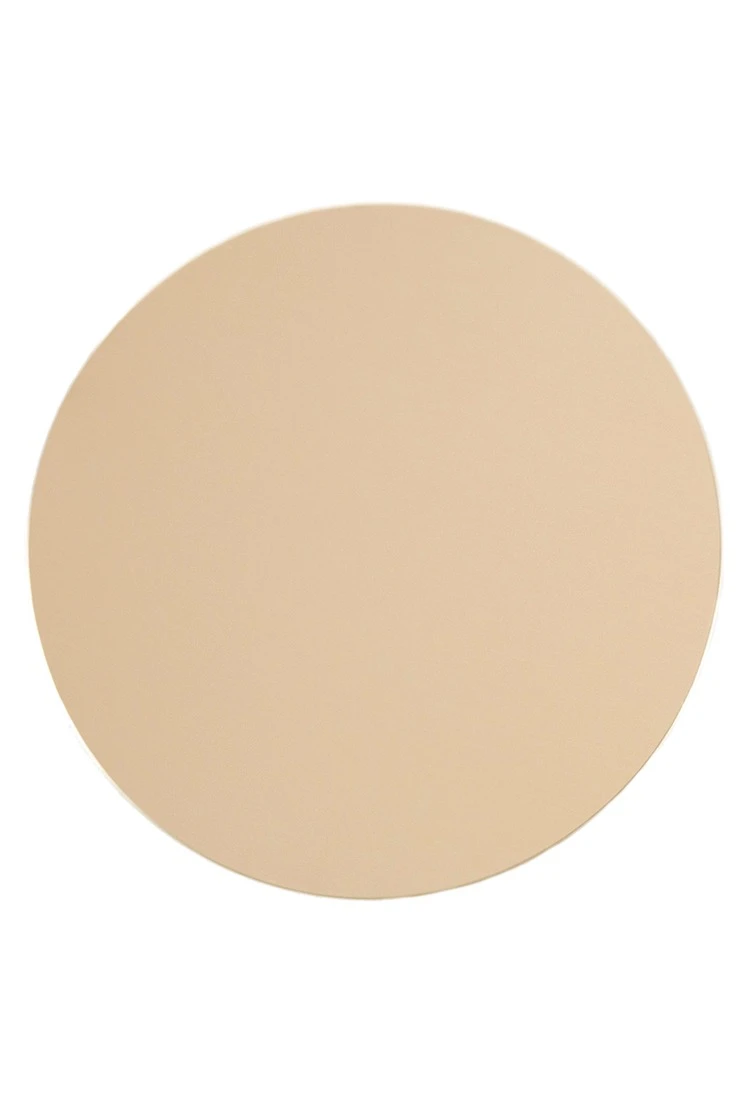 Купить вкладыш глянцевый зеркальный односторонний 50 мм 0,5 мм 50 шт, золото