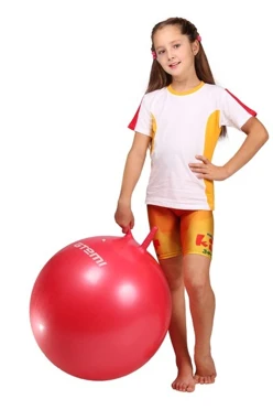 Купить шорты велосипедные детские "Kids"