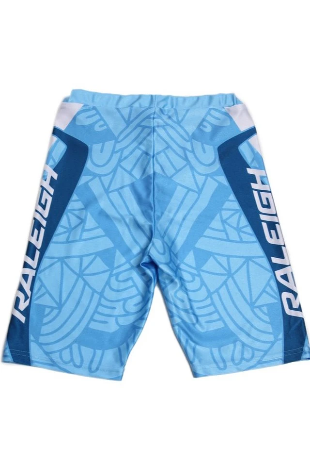 Шорты Форвард мужские с полной запечаткой "Raleigh"#2 Шорты Форвард мужские с полной запечаткой "Raleigh"#2