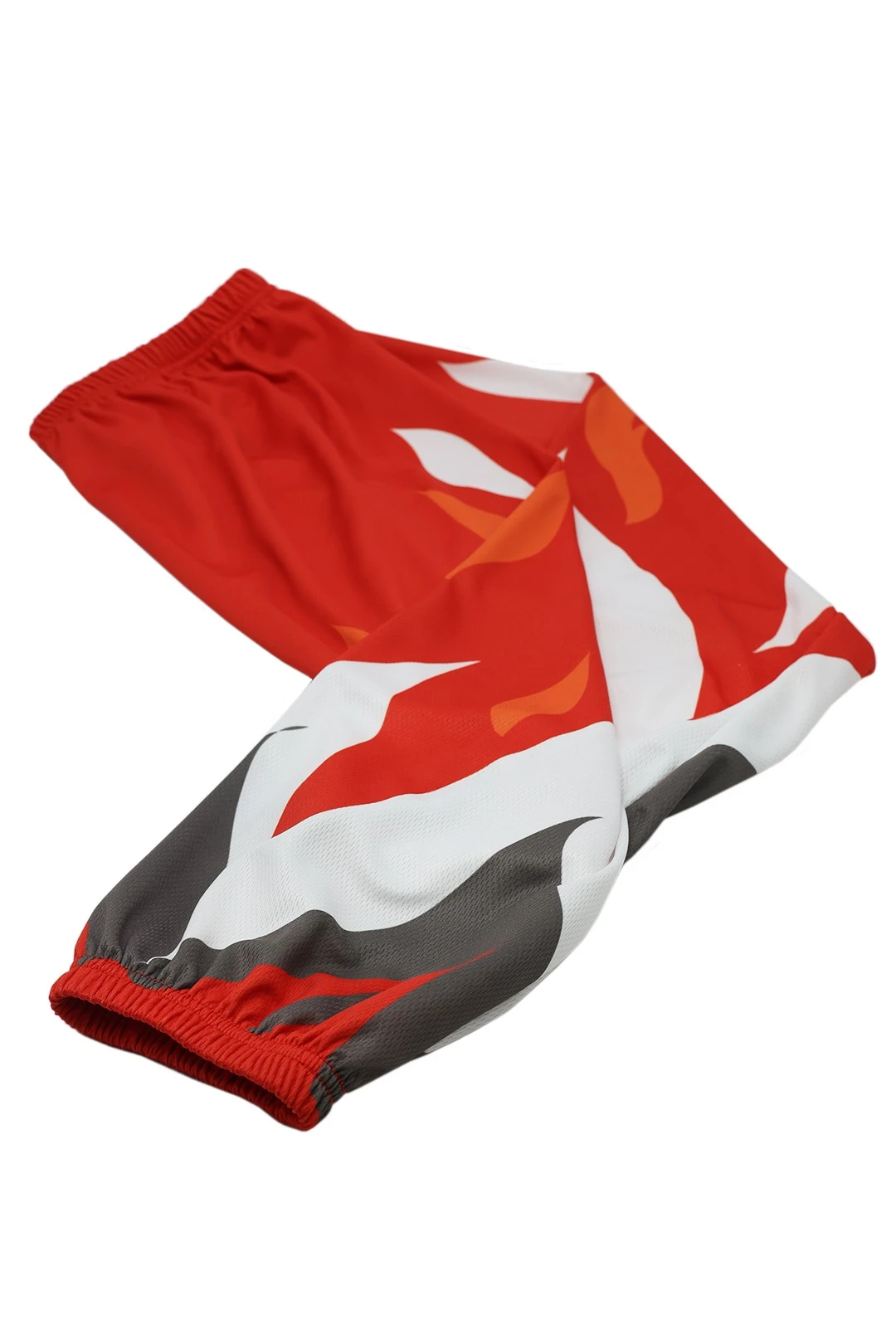 Купить гетры Лёд хоккейные взрослые с полной запечаткой