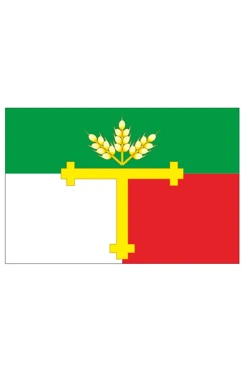 Купить флаг Татарского района