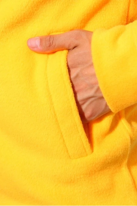 Толстовка Харисон флисовая без капюшона унисекс, однотонная "Cairo Strength"#3 Толстовка Харисон флисовая без капюшона унисекс, однотонная "Cairo Strength"#3