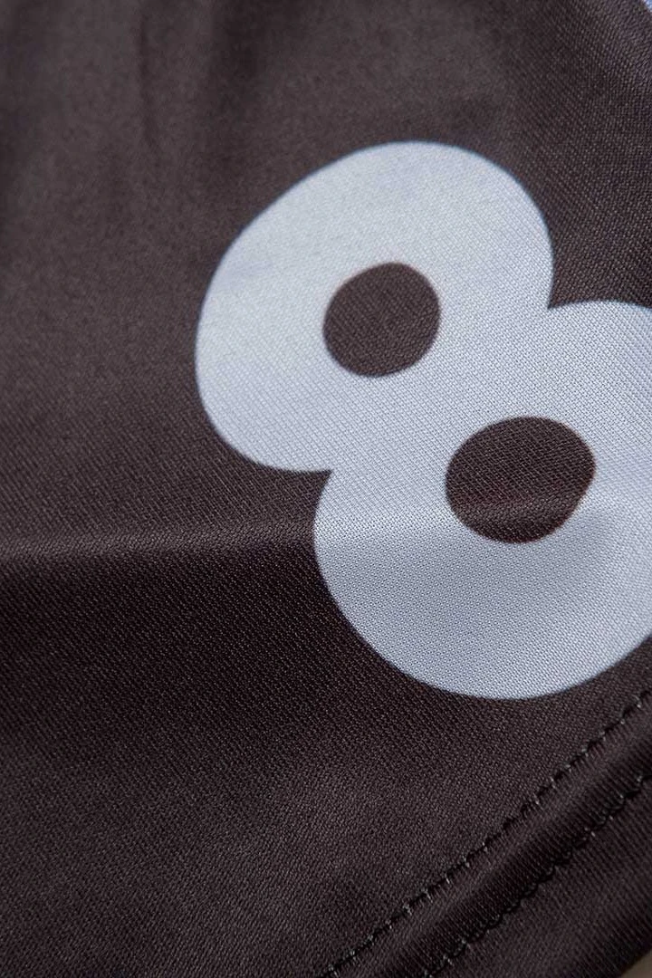 Волейбольная форма Хэнди мужская с полной запечаткой "Garrett"#5 Волейбольная форма Хэнди мужская с полной запечаткой "Garrett"#5