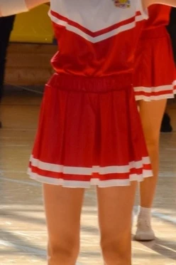 Купить юбку Дени женскую "Milly"