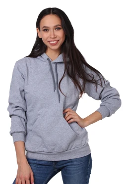 Купить толстовку Кенго унисекс серую