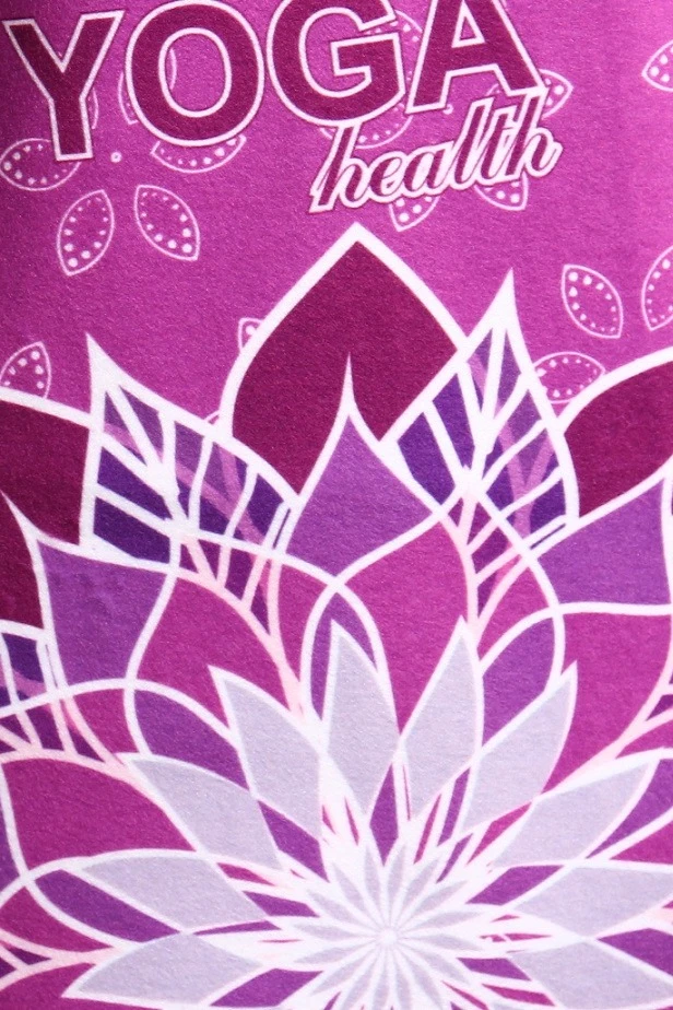 Печать на флисе пог. м.#1