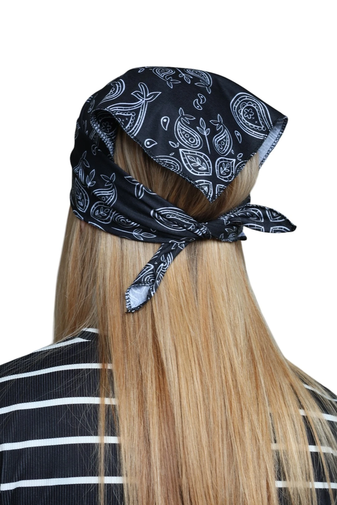 Бандана с полной запечаткой, хлопок 50х50 см#2